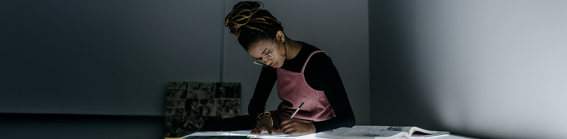 Creativity and innovation minor