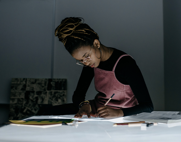 Creativity and innovation minor