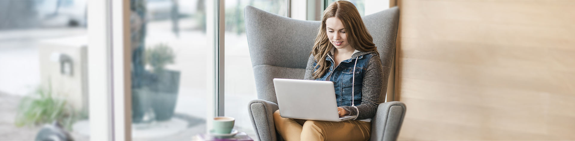 Digital marketing student