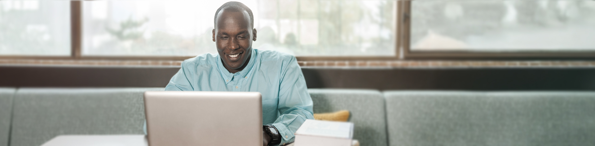 Cornerstone Ministry Leadership student