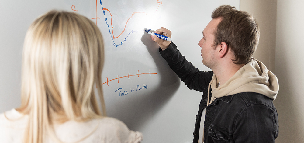 Personal certified financial planning students