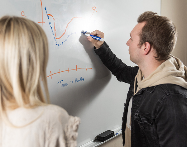 Personal certified financial planning students