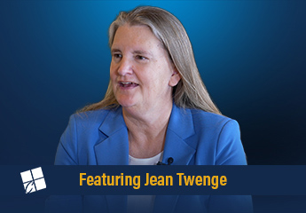 Jeane Twenge