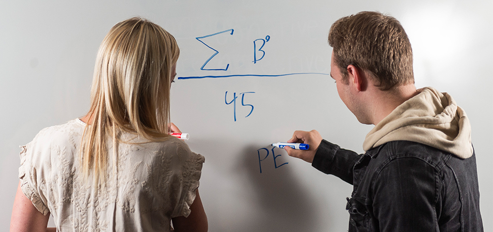 Mathematics students