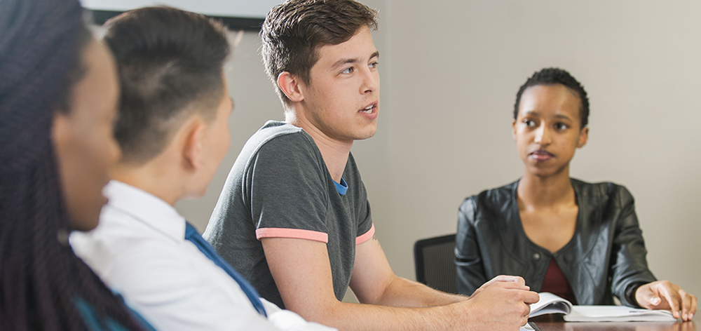 Project Management Training