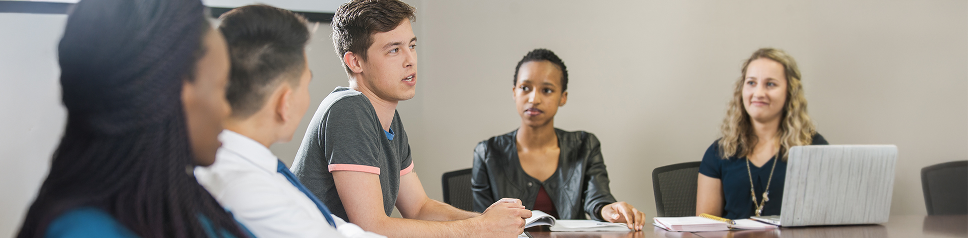 Project Management Training