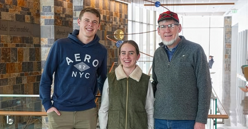 Westfall, Wilson and Keyes