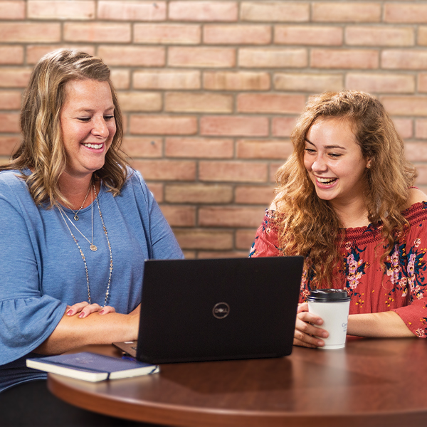 Cornerstone University Campus
