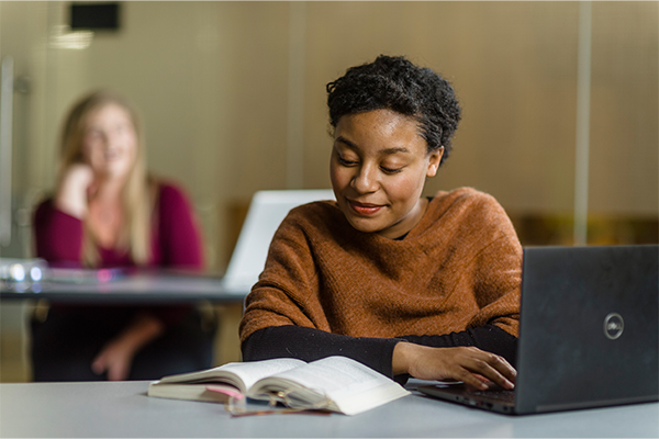 Strong academic foundation