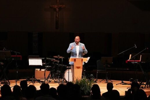 Global Impact Week Spring 2026