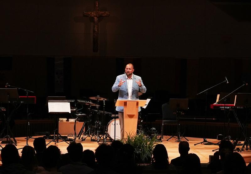 Global Impact Week Spring 2026