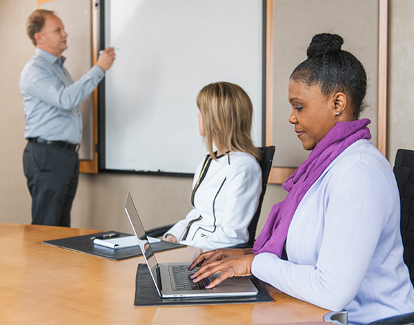 Cornerstone Graduate Admissions