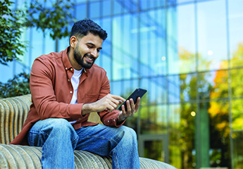 Online Degree Student