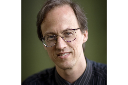 Dr. William A. Dembski
