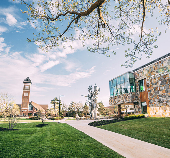 Cornerstone Campus