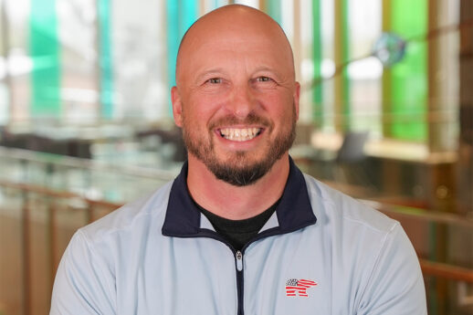 Jeffrey Pike