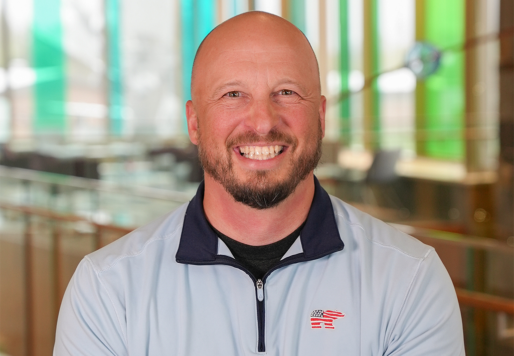 Jeffrey Pike