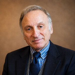 Dr. Gary Saul Morson