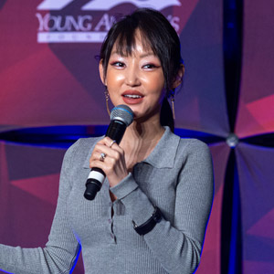 Yeonmi Park