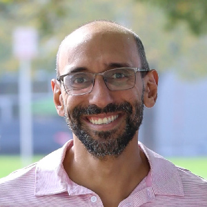 Onsi Fakhouri