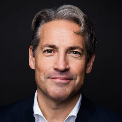 Eric Metaxas