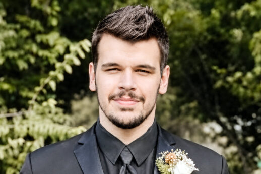 Zachary Droll