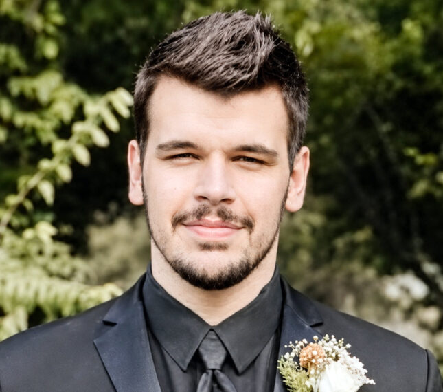 Zachary Droll