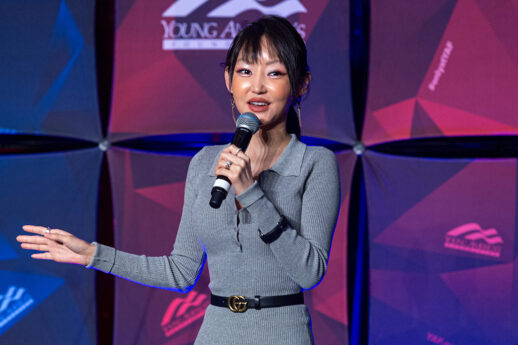 Yeonmi Park