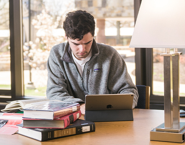 Online Student