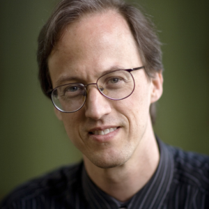 Dr. William Dembski