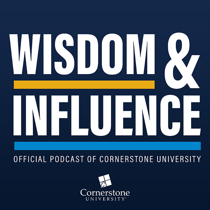 Wisdom & Influence Podcast