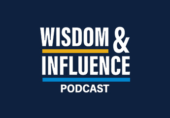 Wisdom and Influence Podcast