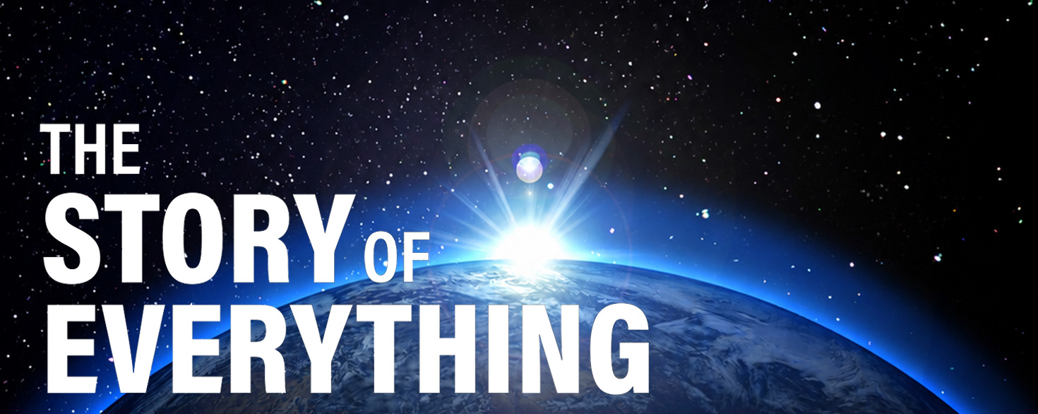 The Story of Everything