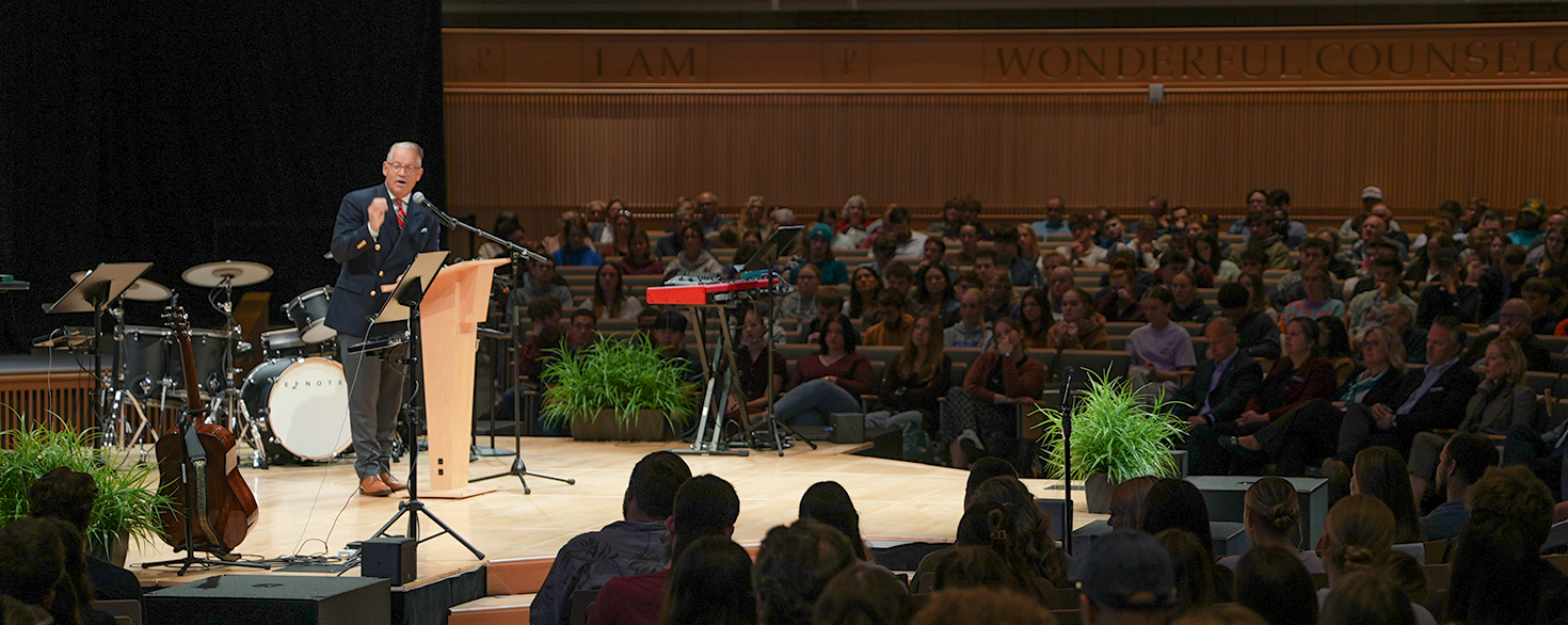 Eric Metaxas