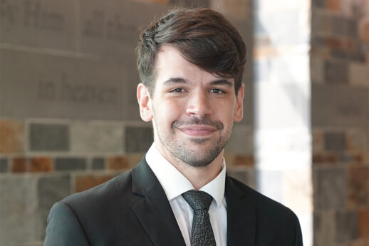 Dr. Zachary Droll