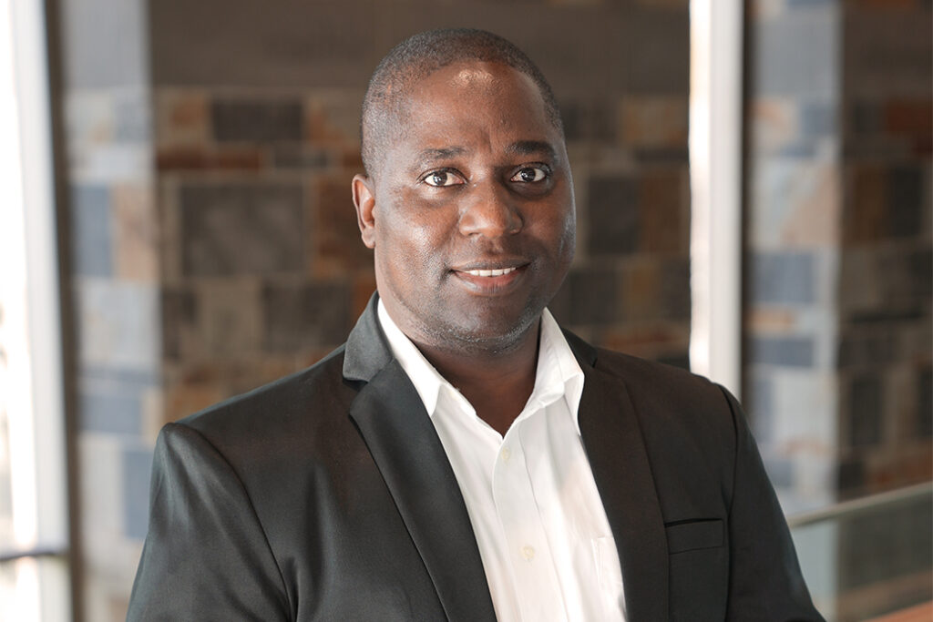 Dr. Francis Edoziuno